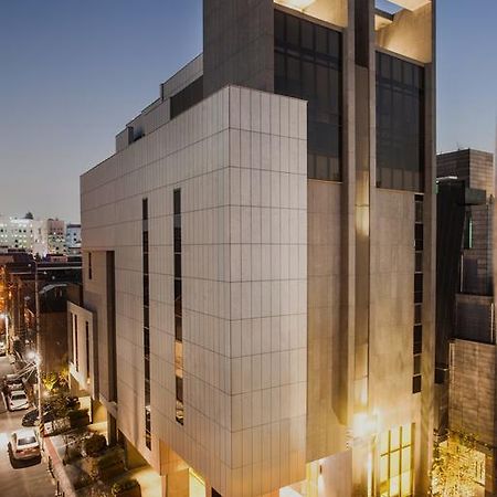 Hotel Gaden Сувон Экстерьер фото