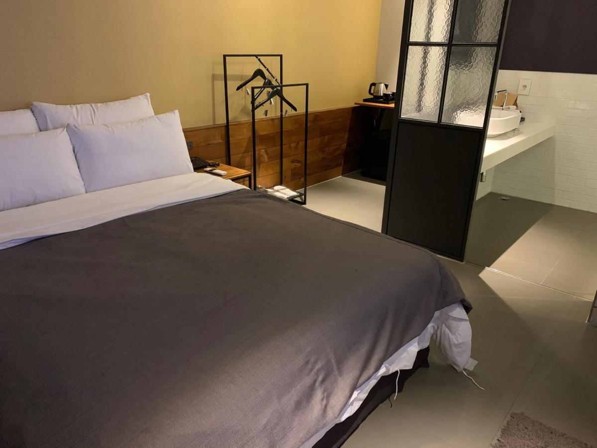 Hotel Gaden Сувон Экстерьер фото