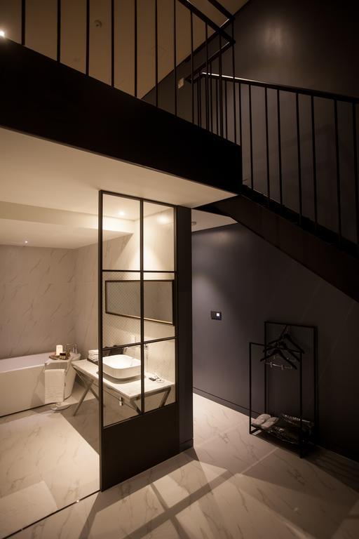 Hotel Gaden Сувон Экстерьер фото