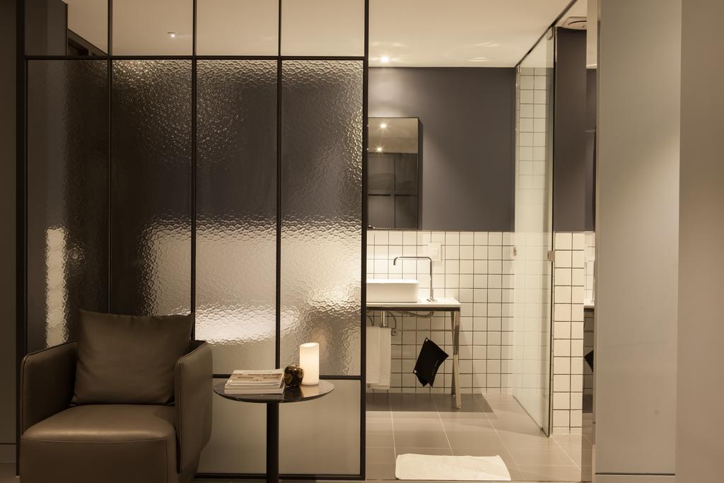 Hotel Gaden Сувон Экстерьер фото