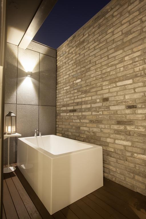 Hotel Gaden Сувон Экстерьер фото