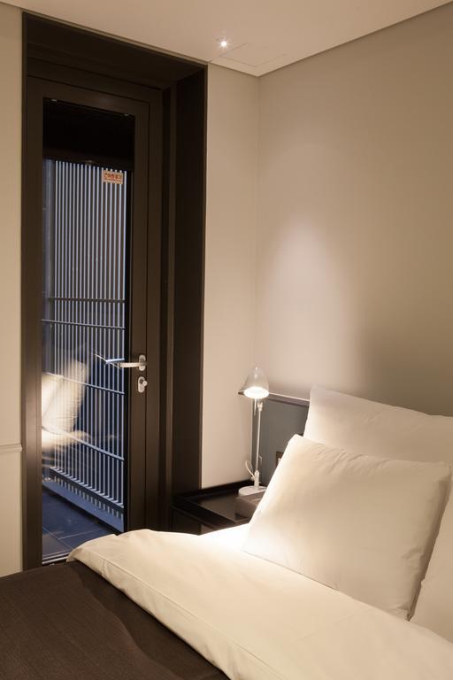 Hotel Gaden Сувон Экстерьер фото