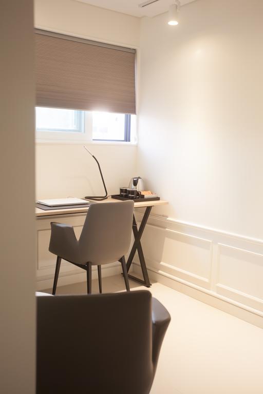 Hotel Gaden Сувон Экстерьер фото